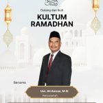 FDIK UIN Syahada Gelar Kultum Ramadhan 1447 H, Perkuat Spiritualitas Civitas Akademika