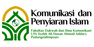 Program Studi Komunikasi dan Penyiaran Islam (KPI)
