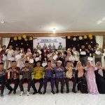 Mahasiswa Manajemen Dakwah UIN Syahada Padangsidimpuan Torehkan Prestasi Gemilang di Ajang Festival Dakwah