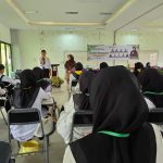 PBAK FDIK UIN Syahada 2026: Prodi KPI Kenalkan Budaya Akademik, Kode Etik, dan Profil Program Studi kepada Mahasiswa Baru