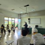 Kenali Prodi Sejak Dini, Manajemen Dakwah FDIK UIN Syahada Sambut Mahasiswa Baru melalui PBAK 2026