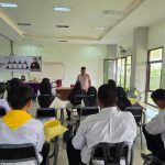 Memulai Langkah di Kampus, Mahasiswa Baru Pengembangan Masyarakat Islam Dibekali Budaya Akademik dan Kode Etik pada PBAK 2026