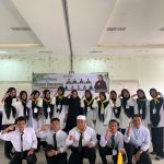 PBAK 2026: Prodi Manajemen Dakwah Kenalkan Akademik, Hak dan Kewajiban Mahasiswa, Kode Etik, serta Mekanisme Pengaduan