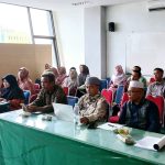 Perkuat Pendampingan Mahasiswa, Kaprodi dan Dosen Gelar Rapat Tindak Lanjut Penyelesaian Tugas Akhir